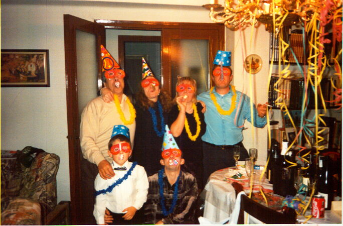 Fin de Año